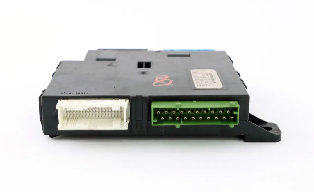 Body Control Unit Basic Module BCM to BMW Mini Cooper One R50 R53 with Part number 6982114 BMW Mini Cooper One R50 R53 Body Control Unit Basic Module BCM - SKU 6943157 - Part number 6982114