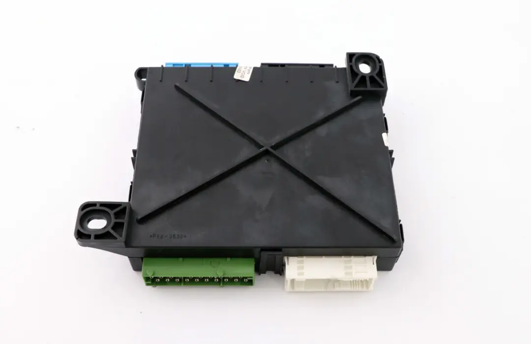 Body Control Unit Basic Module BCM to BMW Mini Cooper One R50 R53 with Part number 6982114 BMW Mini Cooper One R50 R53 Body Control Unit Basic Module BCM - SKU 6943157 - Part number 6982114