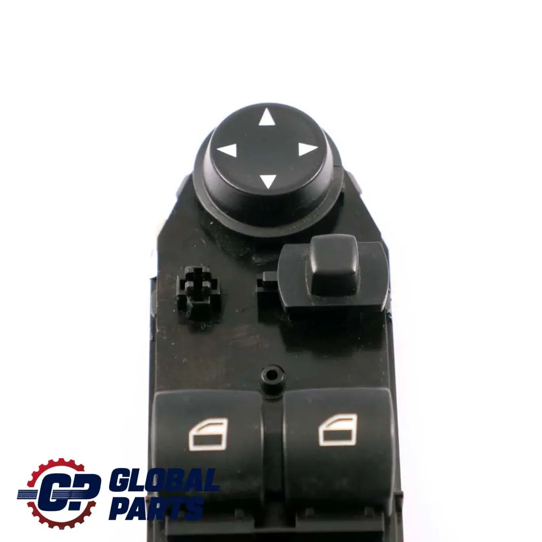 Interruttore Alzacristalli Lato Guida per BMW E60 E61 con numero di parte 6943263 BMW E60 E61 Interruttore Alzacristalli Lato Guida - SKU 6943263-1 - Numero di parte 6943263