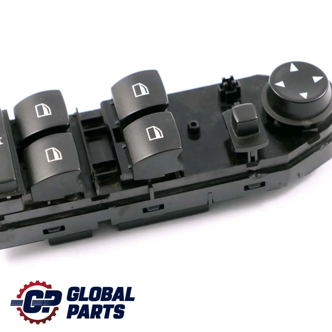 Interruttore Alzacristalli Lato Guida per BMW E60 E61 con numero di parte 6943263 BMW E60 E61 Interruttore Alzacristalli Lato Guida - SKU 6943263-1 - Numero di parte 6943263