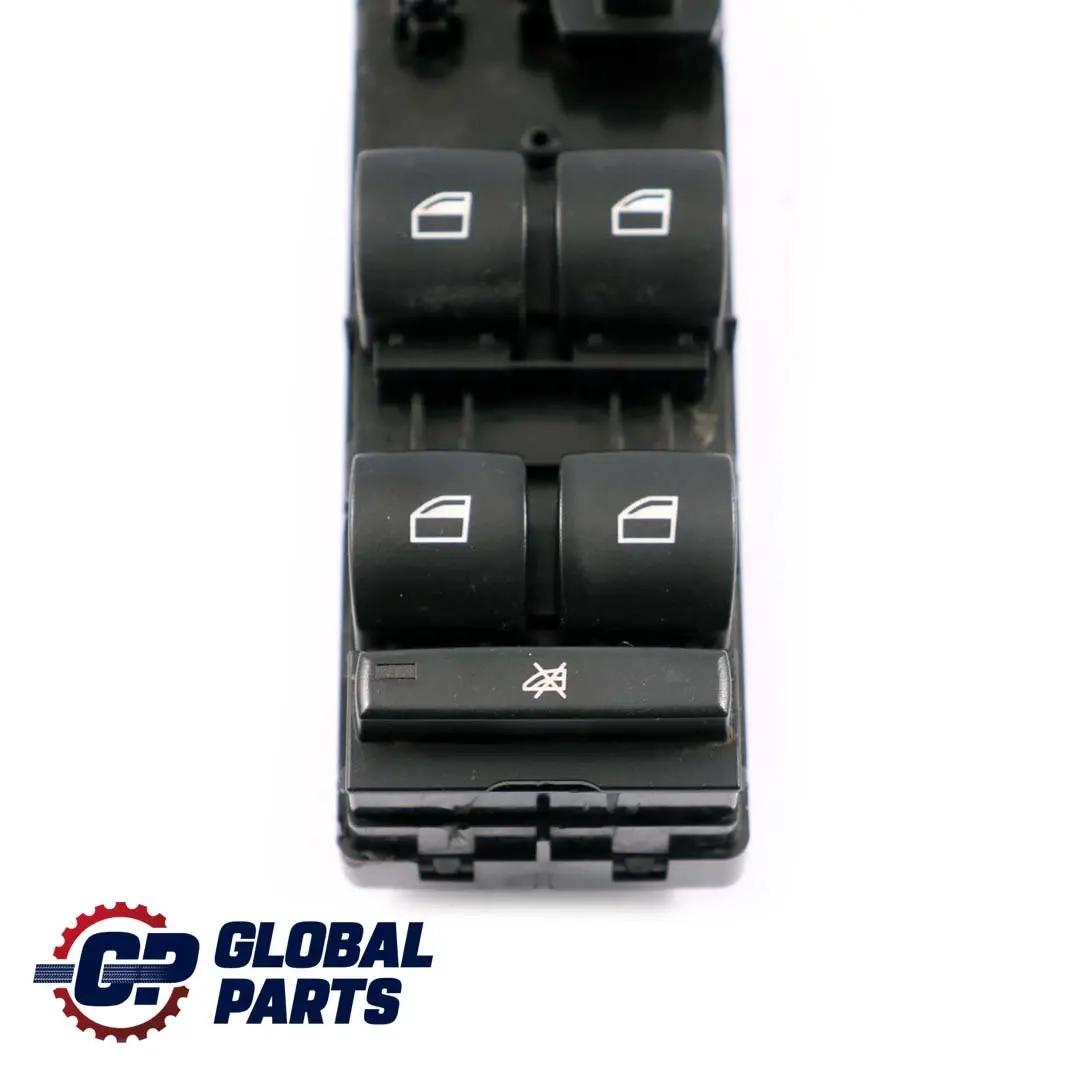 BMW E60 E61 1 Interruptor Elevalunas Lado Conductor - SKU 6943263-1 - Número de pieza 6943263