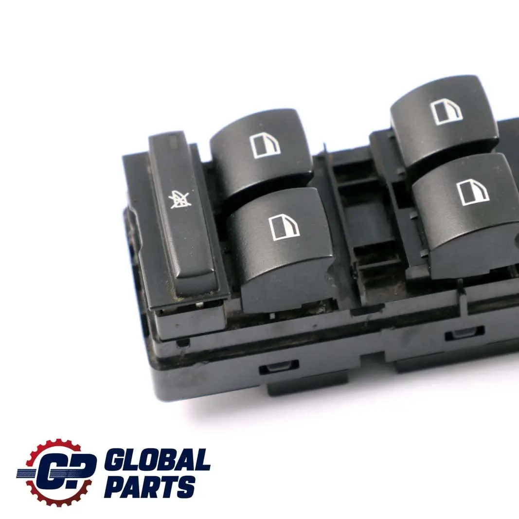 BMW E60 E61 1 Interruptor Elevalunas Lado Conductor - SKU 6943263-1 - Número de pieza 6943263