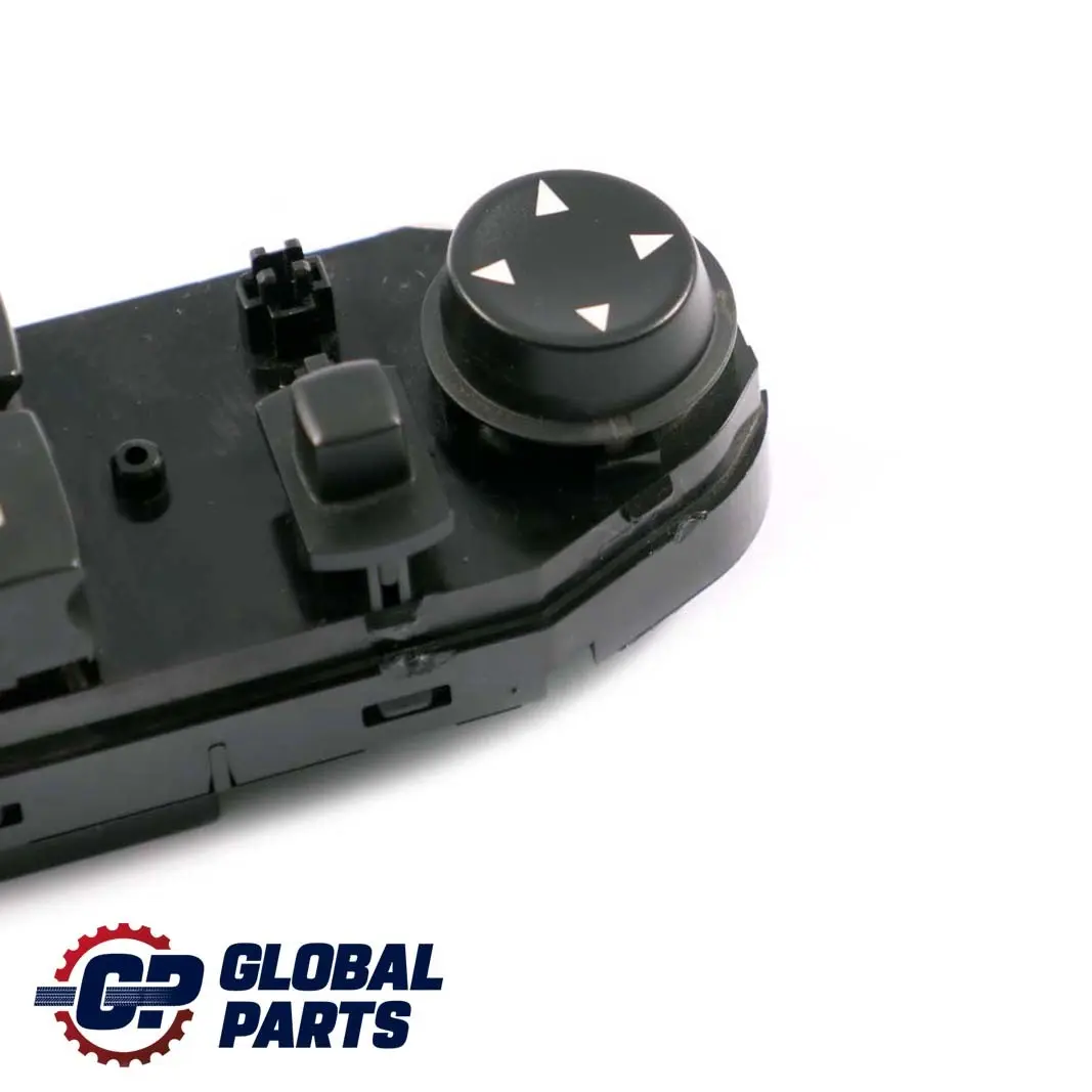 BMW 5 E60 E61 1 Interrupteur Leve-vitre Cote Conducteur - SKU 6943263-1 - Numéro de pièce 6943263