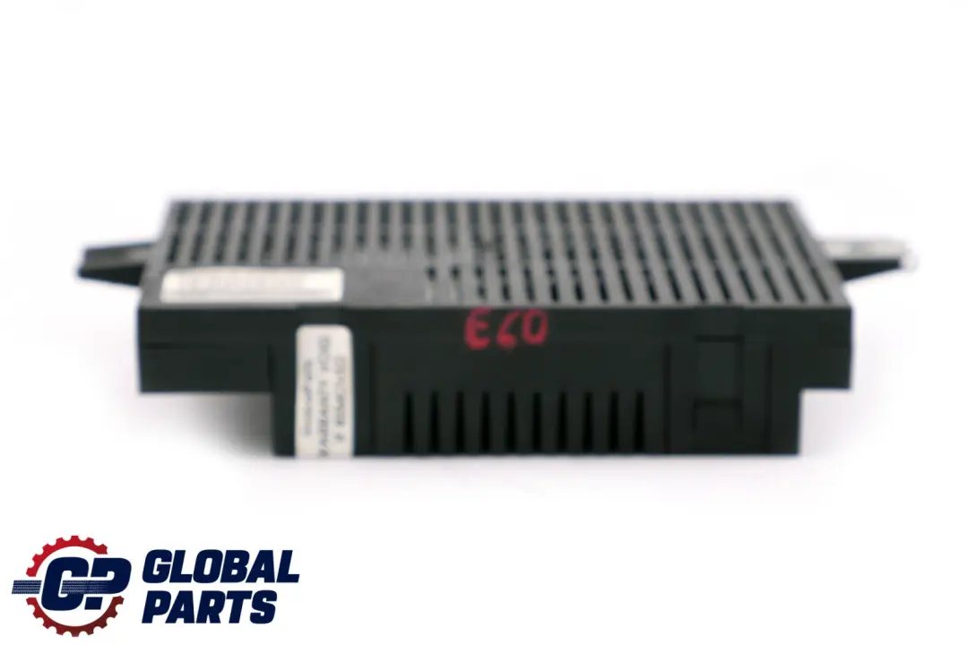BMW E60 Modulo centralina luci LEAR LM E6X LWR - SKU 6943283 - Numero di parte 6943283