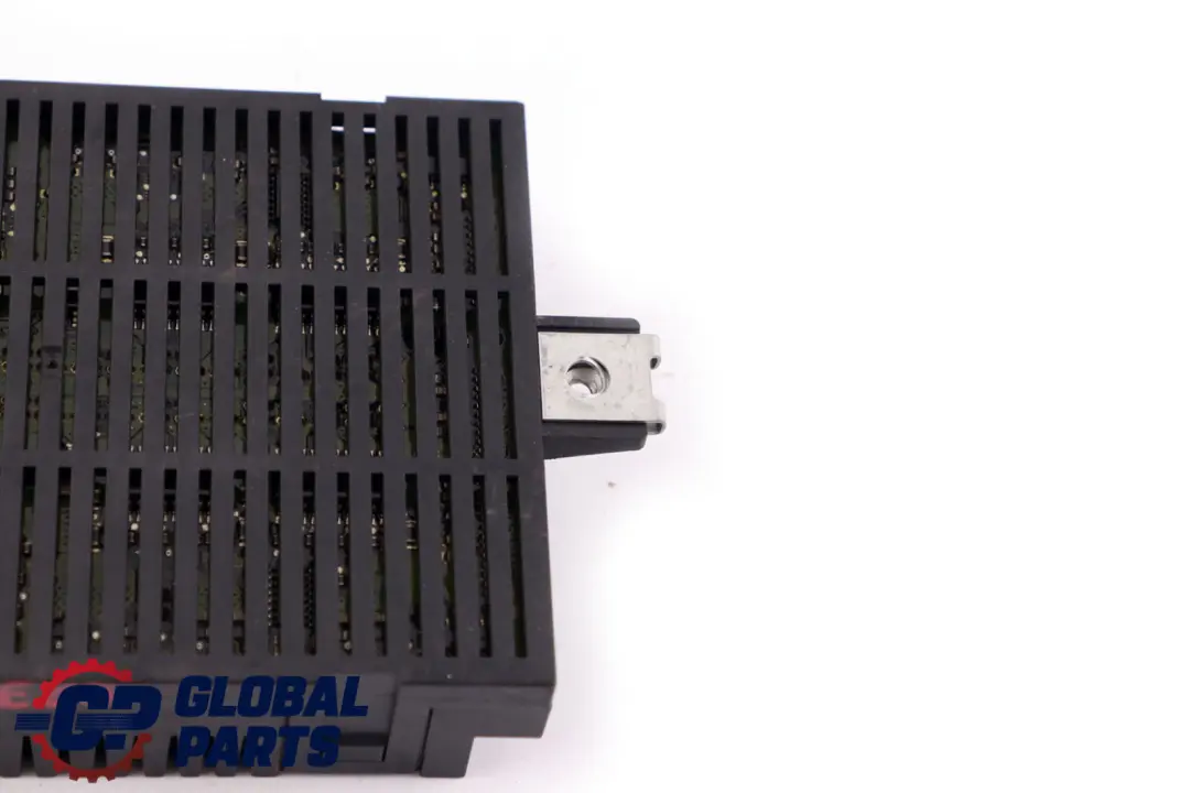 Módulo de Unidad de Control de Luces LEAR LM E6X LWR para BMW E60 con número de pieza 6943283 BMW E60 Módulo de Unidad de Control de Luces LEAR LM E6X LWR - SKU 6943283 - Número de pieza 6943283