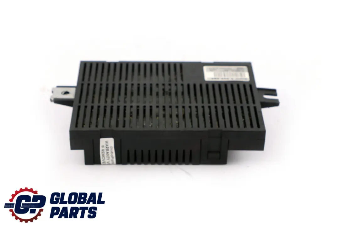 BMW E60 Module de contrôle des feux LEAR LM E6X LWR - SKU 6943283 - Numéro de pièce 6943283