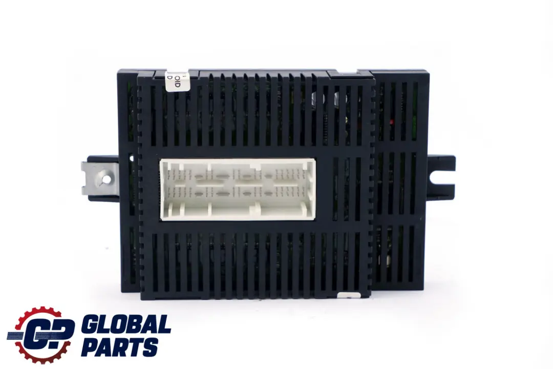 Module de contrôle des feux LEAR LM E6X LWR pour BMW E60 à propos du numéro de pièce 6943283 BMW E60 Module de contrôle des feux LEAR LM E6X LWR - SKU 6943283 - Numéro de pièce 6943283