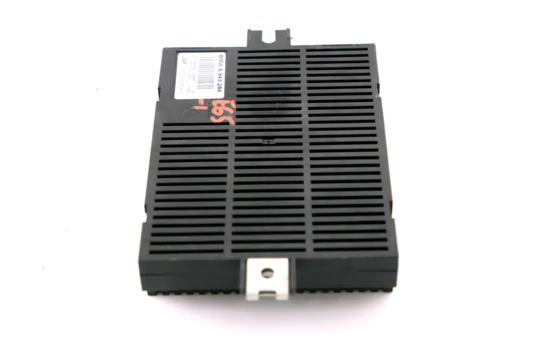 BMW 7 Series E65 Light Control Module Unit Lear LME6X MAN. LWR (LCM) - SKU 6943284-1 - Part number 6943284