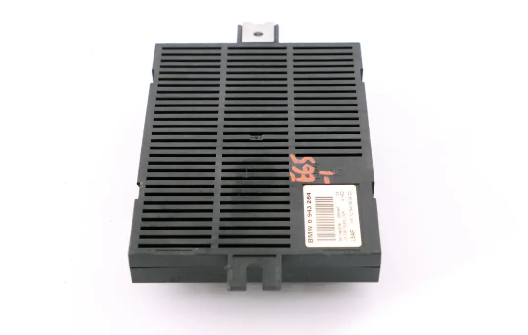 BMW 7 er E65 Lichtsteuermoduleinheit Lear LME6X MAN. LWR (LCM) - SKU 6943284-1 - Teilenummer 6943284
