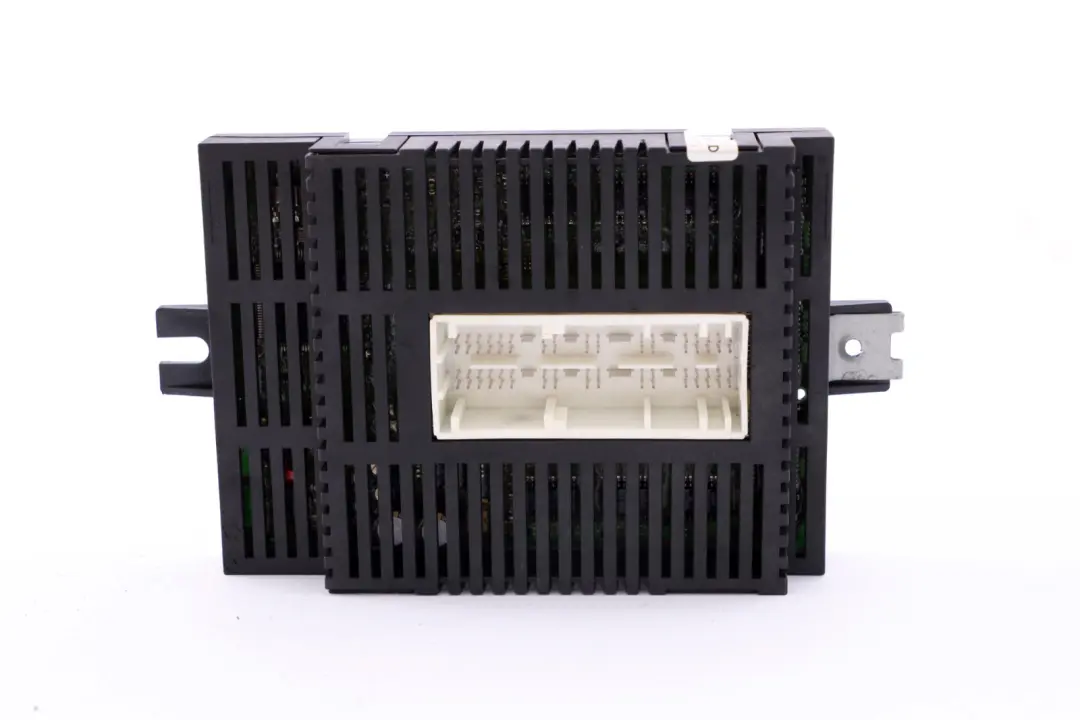 Lichtsteuermoduleinheit Lear LME6X MAN. LWR (LCM) für BMW 7 er E65 mit Teilenummer 6943284 BMW 7 er E65 Lichtsteuermoduleinheit Lear LME6X MAN. LWR (LCM) - SKU 6943284-1 - Teilenummer 6943284