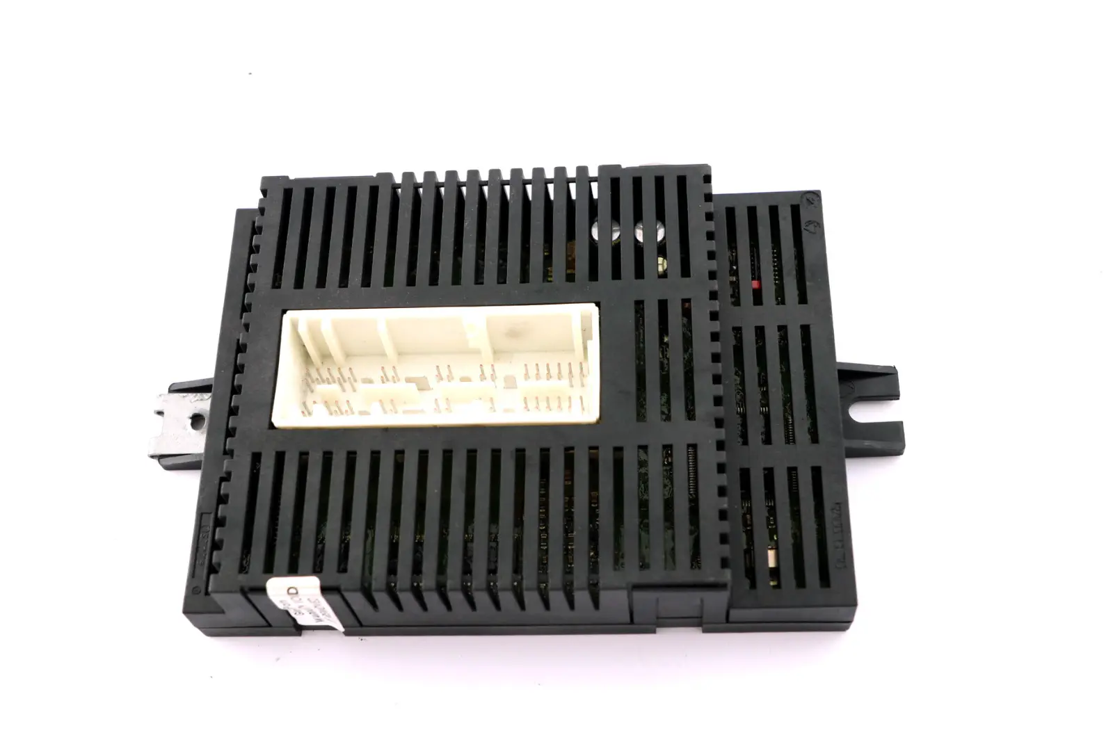 BMW 7 er E65 Lichtsteuermoduleinheit Lear LME6X MAN. LWR (LCM) 6943284