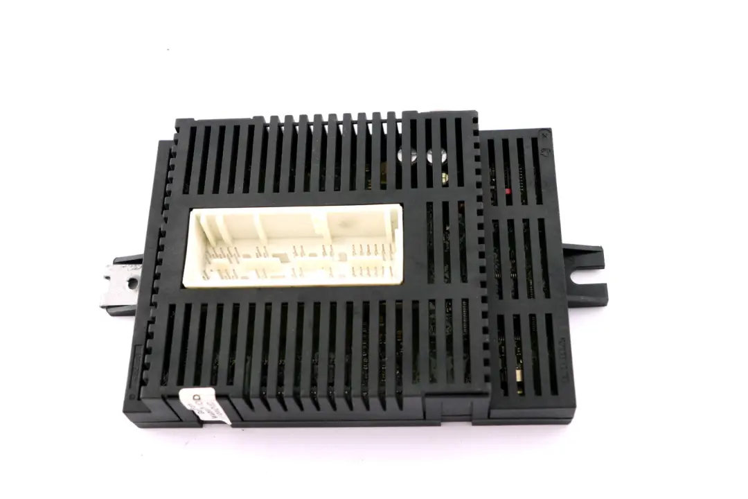 Light Control Module Unit Lear LME6X MAN. LWR (LCM) to BMW 7 Series E65 with Part number 6943284 BMW 7 Series E65 Light Control Module Unit Lear LME6X MAN. LWR (LCM) - SKU 6943284-1 - Part number 6943284