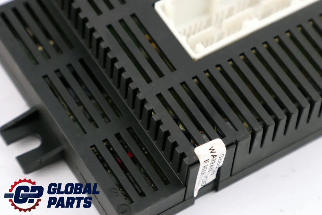Luz Unidad Módulo Control Lear LME6X MAN. LWR (LCM) para BMW E60 con número de pieza 6943284 BMW E60 Luz Unidad Módulo Control Lear LME6X MAN. LWR (LCM) - SKU 6943284 - Número de pieza 6943284