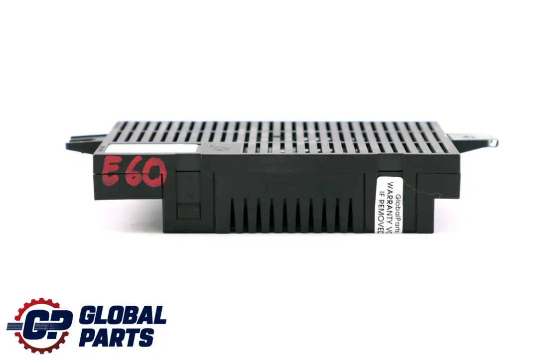 BMW 5 Reihe E60 Lichtsteuermoduleinheit Lear LME6X MAN. LWR (LCM) - SKU 6943284 - Teilenummer 6943284