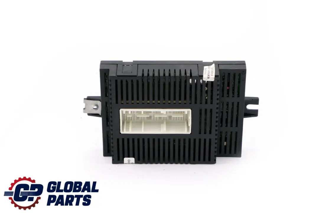BMW 5 Reihe E60 Lichtsteuermoduleinheit Lear LME6X MAN. LWR (LCM) - SKU 6943284 - Teilenummer 6943284