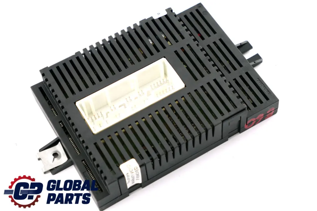 BMW 5 Series E60 Light Control Module Unit Lear LME6X MAN. LWR (LCM) - SKU 6943284 - Part number 6943284