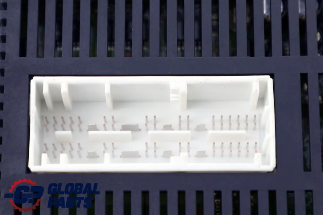 Luz Unidad Módulo Control Lear LME6X MAN. LWR (LCM) para BMW E60 con número de pieza 6943284 BMW E60 Luz Unidad Módulo Control Lear LME6X MAN. LWR (LCM) - SKU 6943284 - Número de pieza 6943284