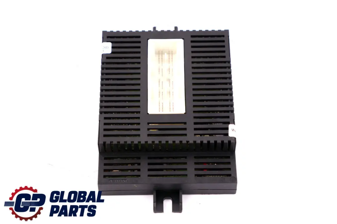 BMW 5 Series E60 Light Control Module Unit Lear LME6X MAN. LWR (LCM) - SKU 6943284 - Part number 6943284