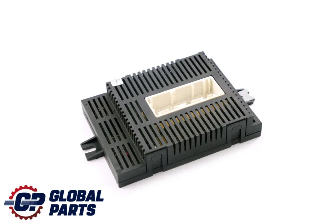 Scheinwerfer Steuer Modul LM E6X LWR für BMW E65 Xenon mit Teilenummer 6943285 BMW E65 Xenon Scheinwerfer Steuer Modul LM E6X LWR - SKU 6943285 - Teilenummer 6943285