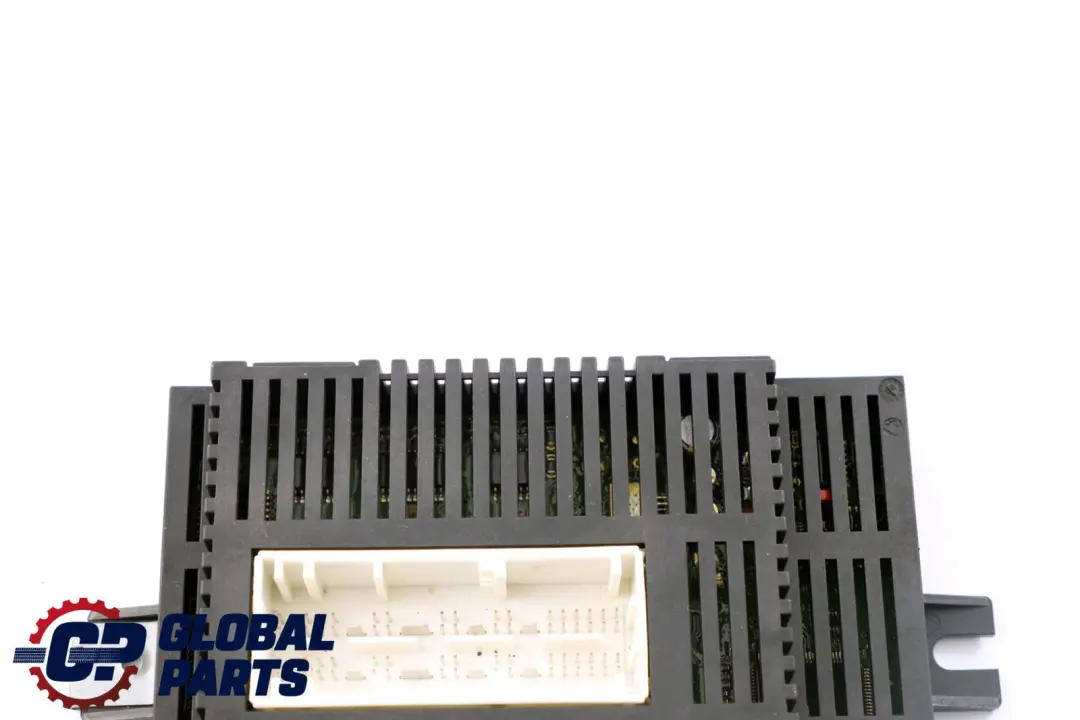 Scheinwerfer Steuer Modul LM E6X LWR für BMW E65 Xenon mit Teilenummer 6943285 BMW E65 Xenon Scheinwerfer Steuer Modul LM E6X LWR - SKU 6943285 - Teilenummer 6943285