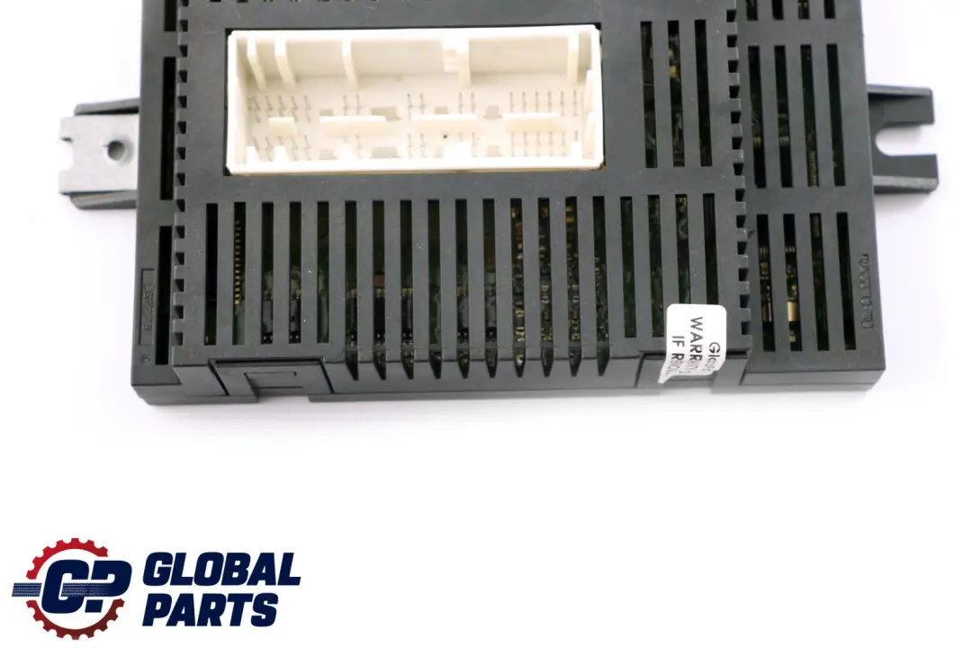 Headlight Control Module LM E6X LWR to BMW E65 Xenon with Part number 6943285 BMW E65 Xenon Headlight Control Module LM E6X LWR - SKU 6943285 - Part number 6943285