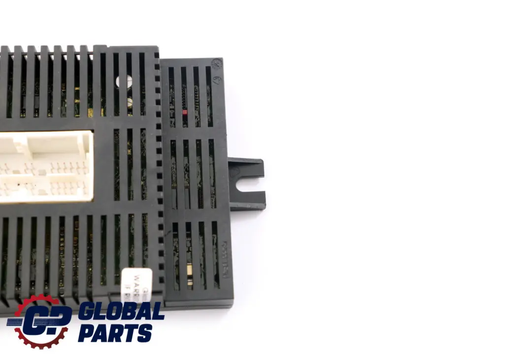 Module De Contrôle Des Phares Au Xénon LM E6X LWR pour BMW E65 à propos du numéro de pièce 6943285 BMW E65 Module De Contrôle Des Phares Au Xénon LM E6X LWR - SKU 6943285 - Numéro de pièce 6943285