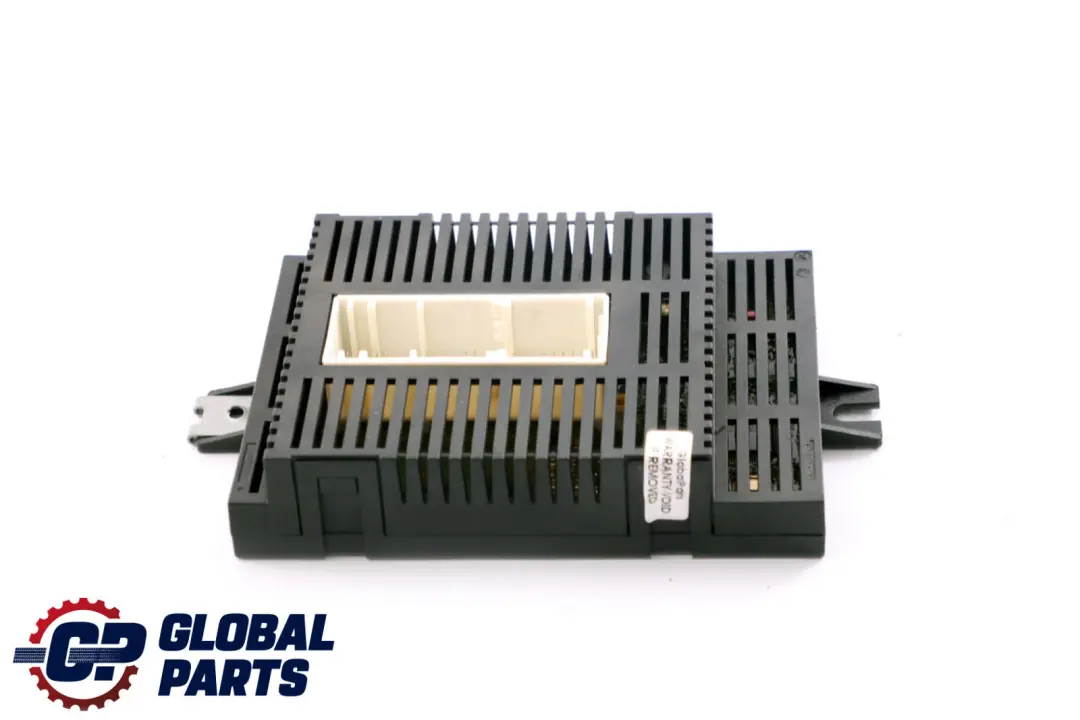 Scheinwerfer Steuer Modul LM E6X LWR für BMW E65 Xenon mit Teilenummer 6943285 BMW E65 Xenon Scheinwerfer Steuer Modul LM E6X LWR - SKU 6943285 - Teilenummer 6943285