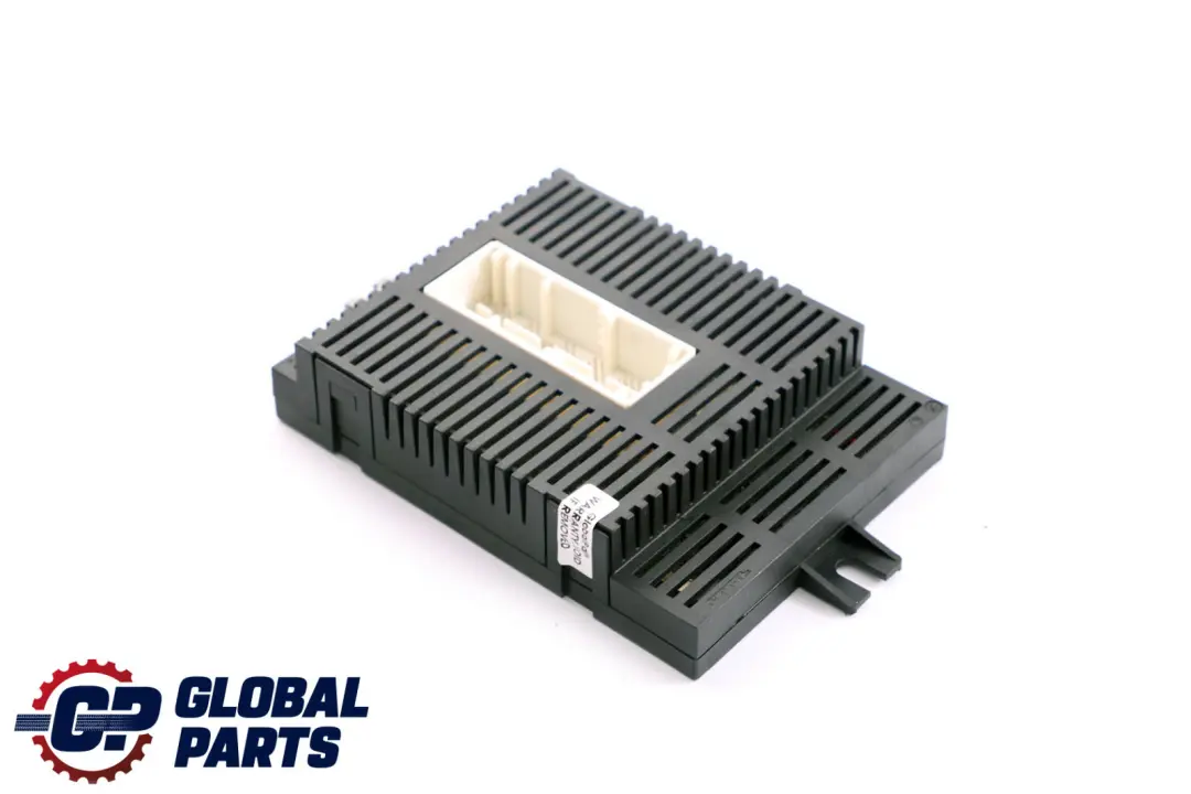 Module De Contrôle Des Phares Au Xénon LM E6X LWR pour BMW E65 à propos du numéro de pièce 6943285 BMW E65 Module De Contrôle Des Phares Au Xénon LM E6X LWR - SKU 6943285 - Numéro de pièce 6943285