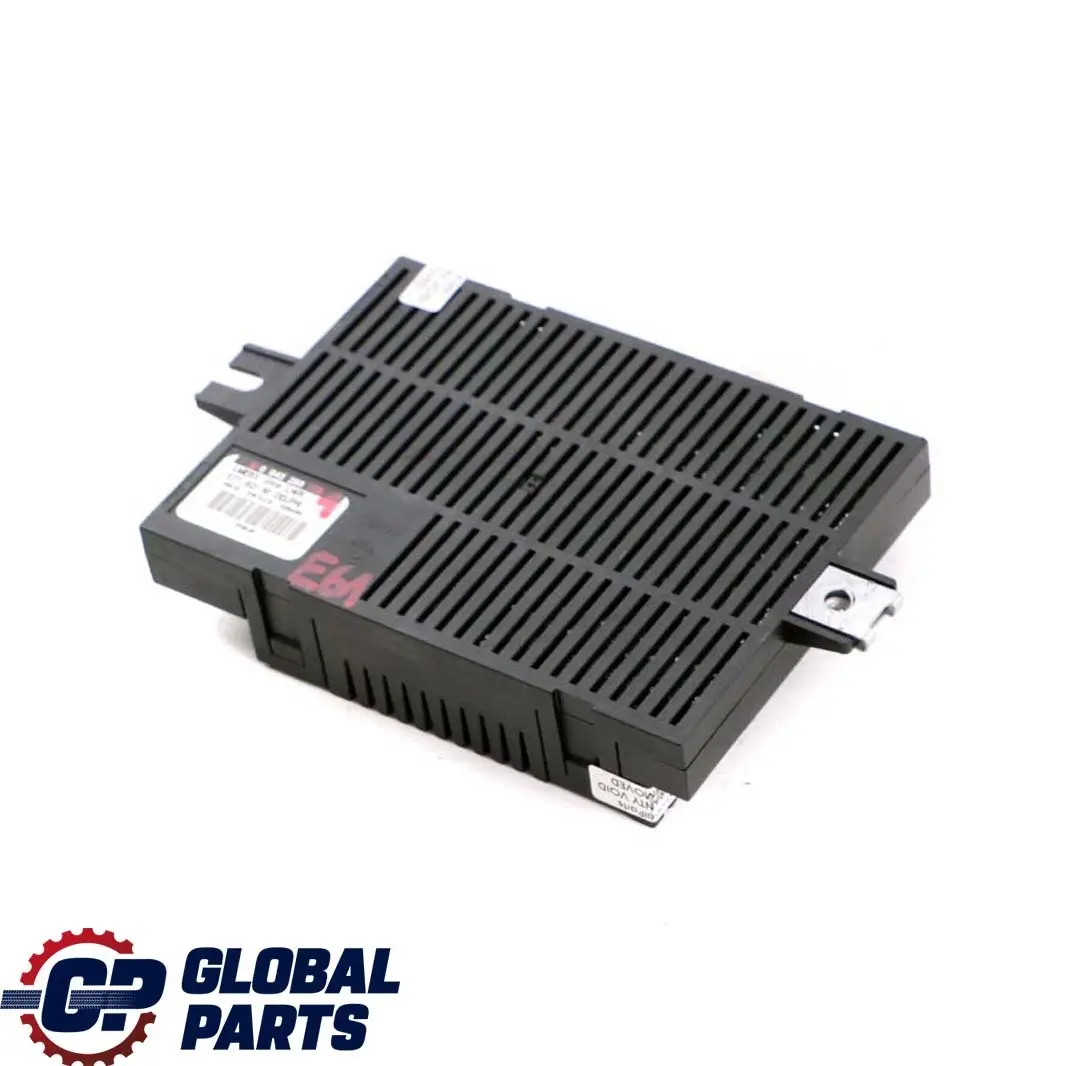 BMW 5 Series E61 Light Control Module Unit Lear LME6X Ohne LWR - SKU 6943288-1 - Part number 6943288