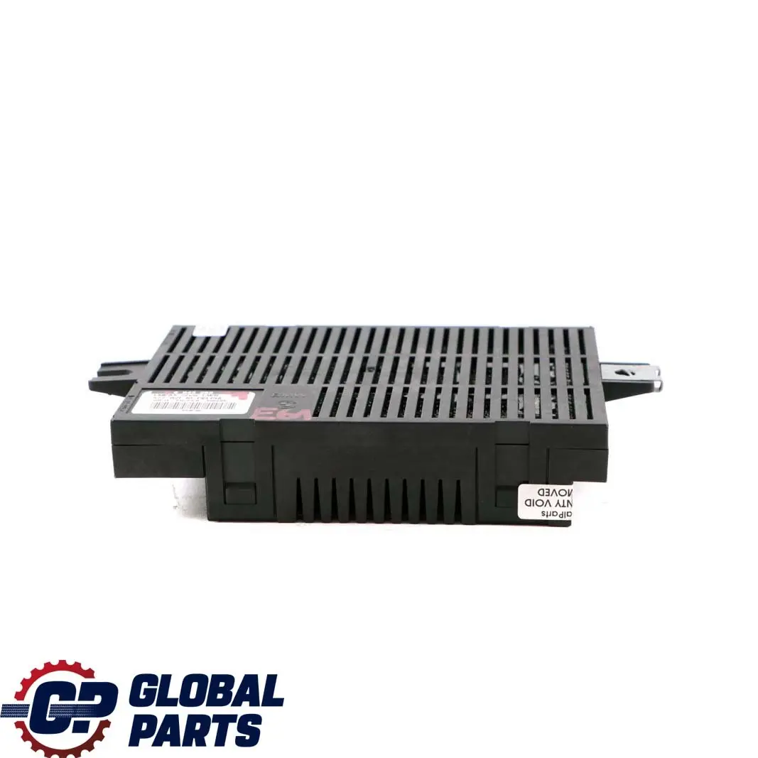 BMW 5 Series E61 Light Control Module Unit Lear LME6X Ohne LWR - SKU 6943288-1 - Part number 6943288