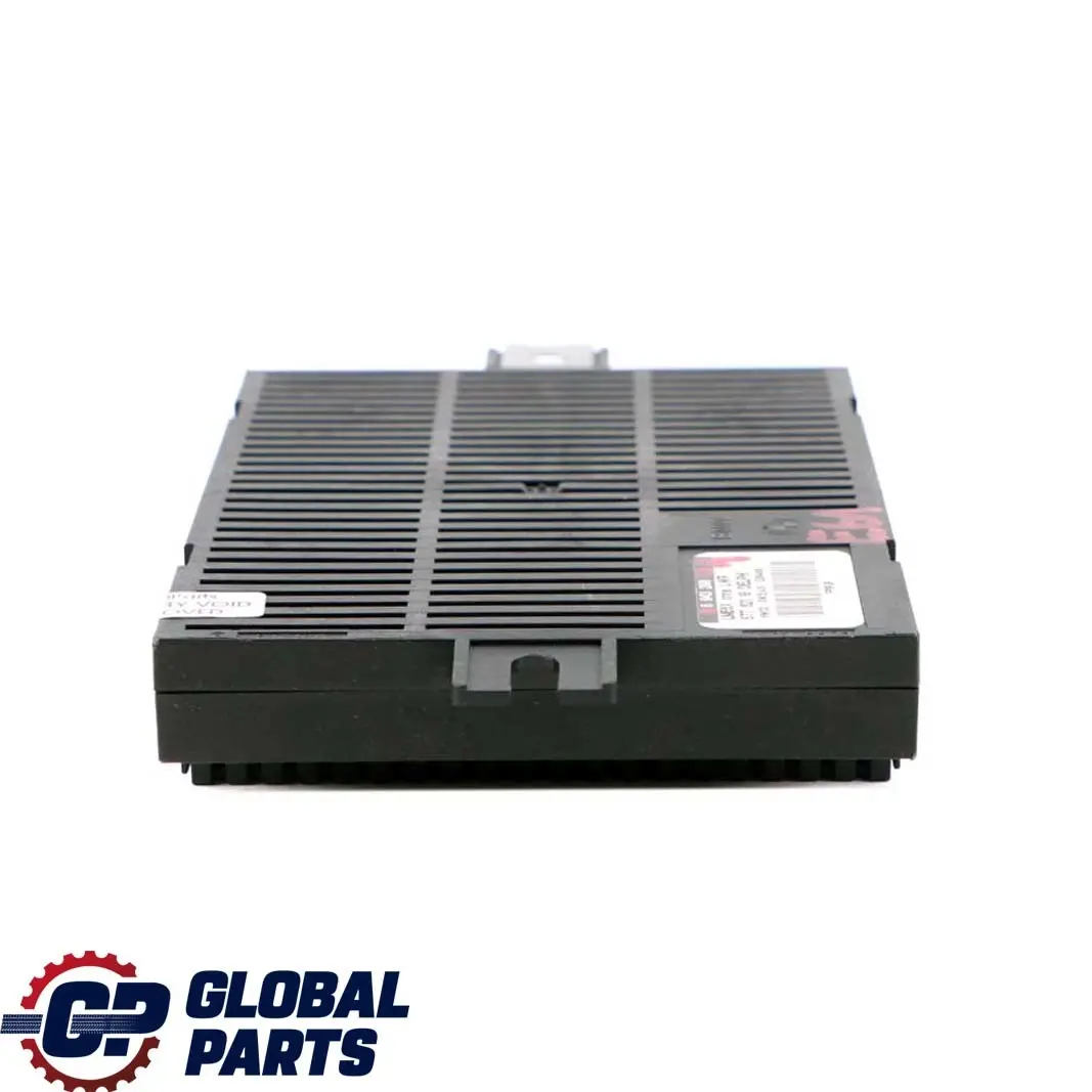 BMW 5 Series E61 Light Control Module Unit Lear LME6X Ohne LWR - SKU 6943288-1 - Part number 6943288