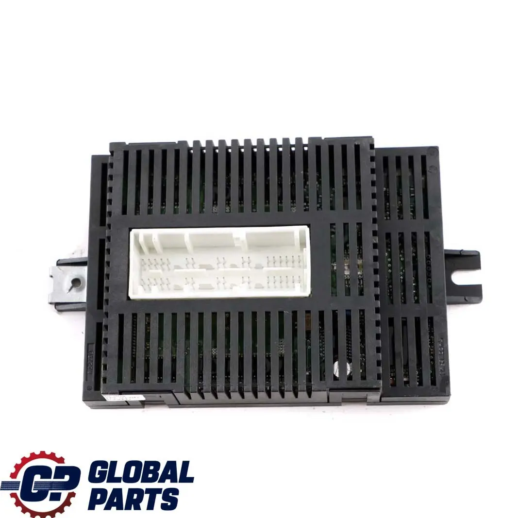 BMW 5 Series E61 Light Control Module Unit Lear LME6X Ohne LWR - SKU 6943288-1 - Part number 6943288
