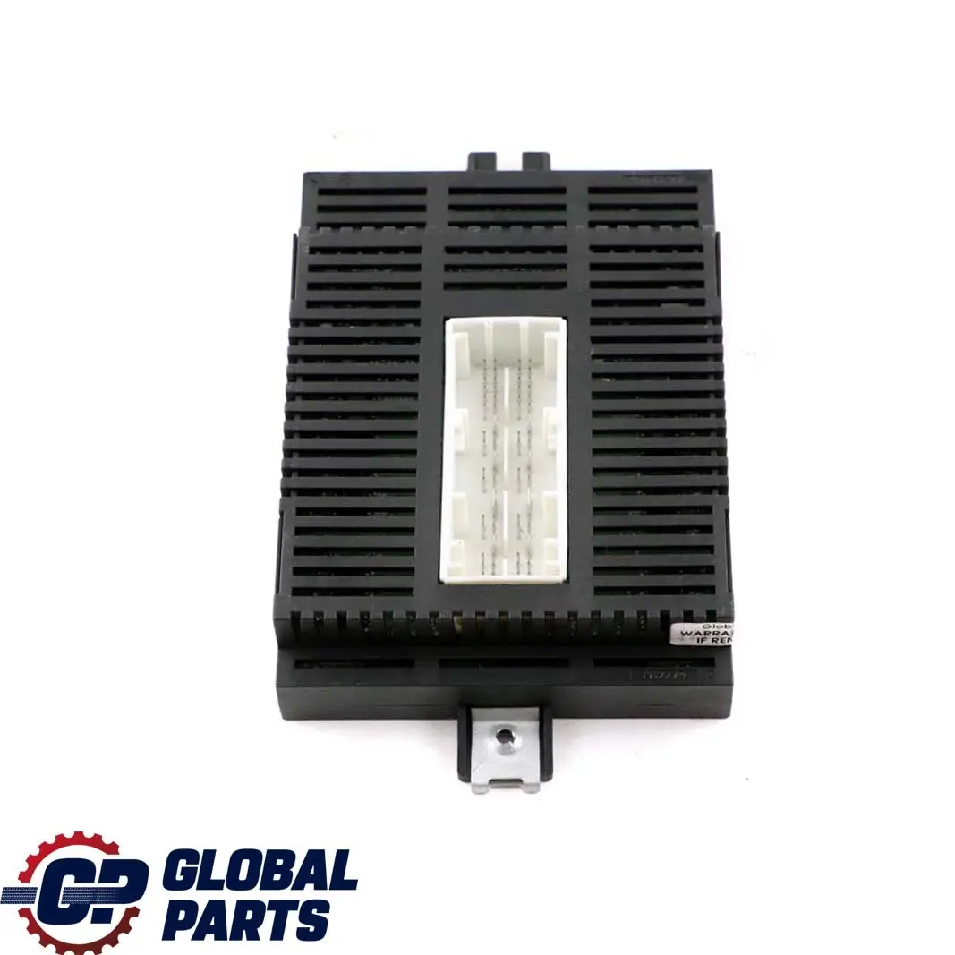 BMW 5 Series E61 Light Control Module Unit Lear LME6X Ohne LWR - SKU 6943288-1 - Part number 6943288