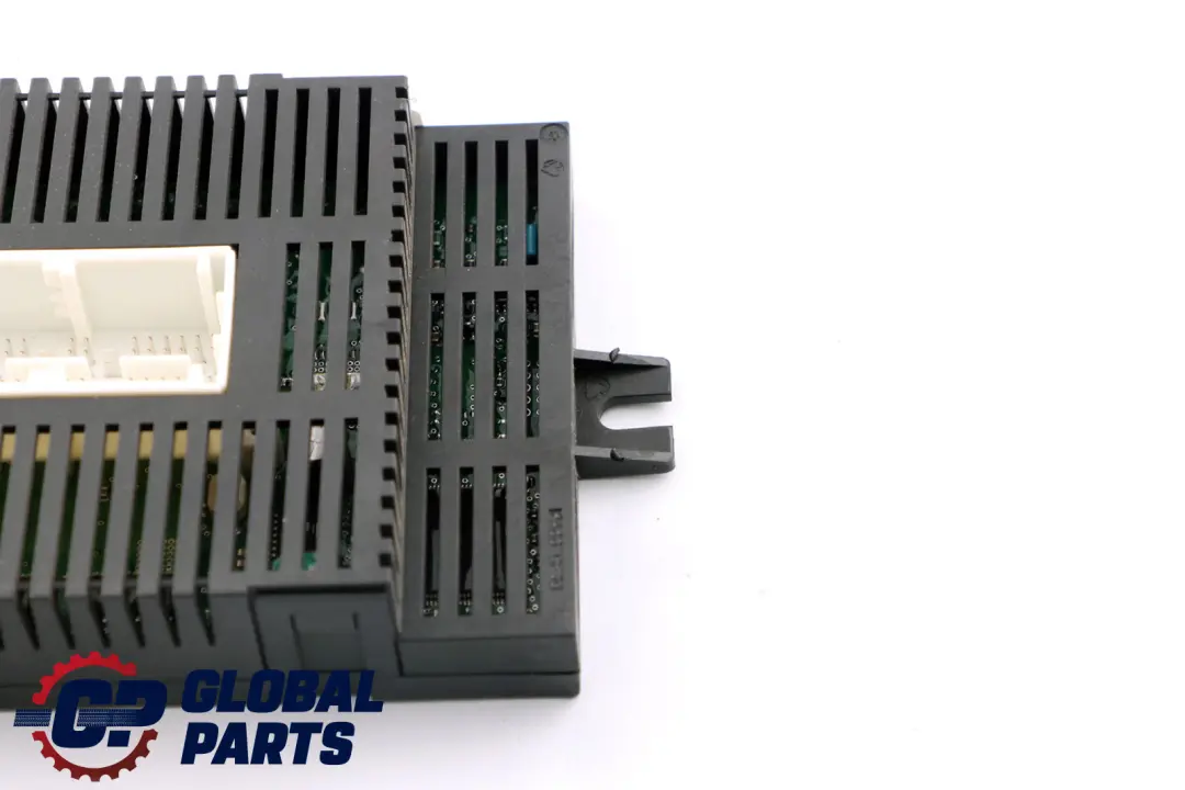 Light Control Module Unit Lear LME6X Ohne LWR to BMW 5 Series E60 with Part number 6943288 BMW 5 Series E60 Light Control Module Unit Lear LME6X Ohne LWR - SKU 6943288 - Part number 6943288