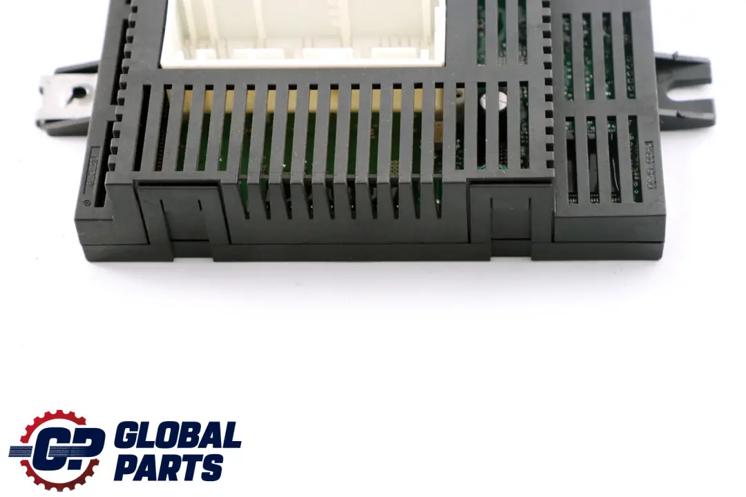 Light Control Module Unit Lear LME6X Ohne LWR to BMW 5 Series E60 with Part number 6943288 BMW 5 Series E60 Light Control Module Unit Lear LME6X Ohne LWR - SKU 6943288 - Part number 6943288
