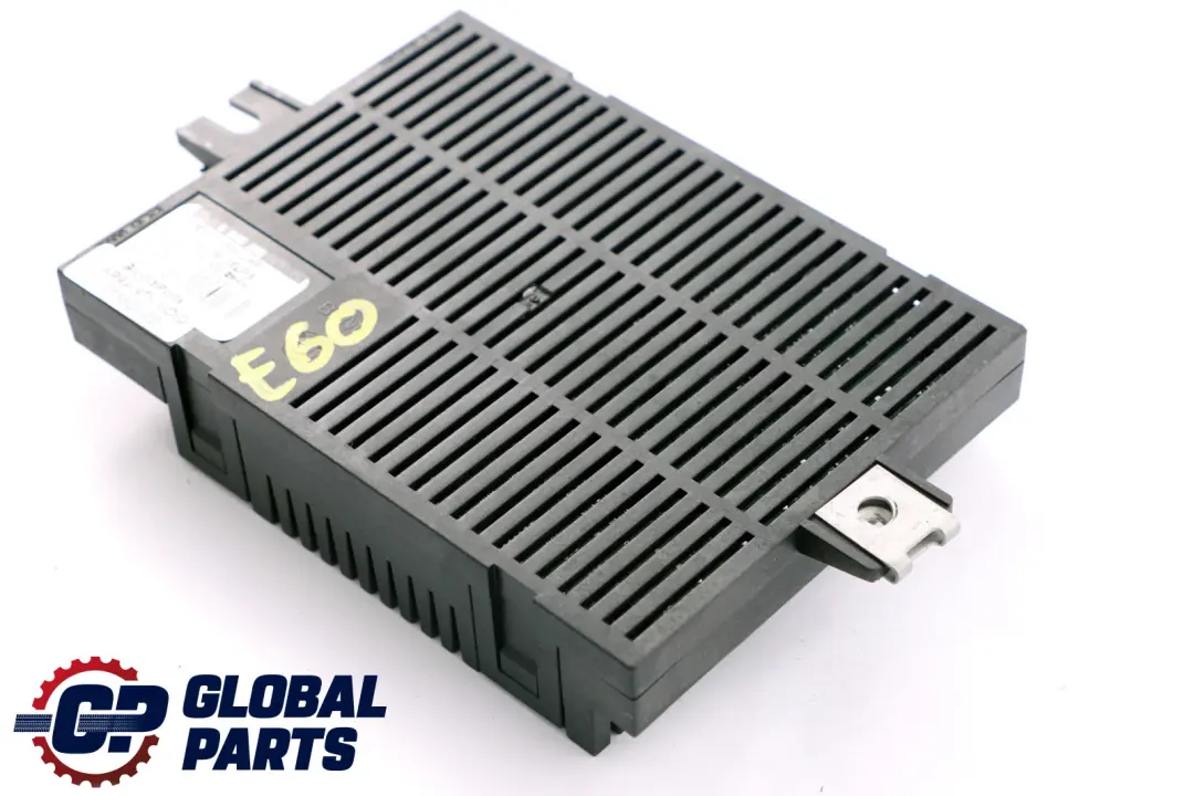 BMW 5 Series E60 Light Control Module Unit Lear LME6X Ohne LWR - SKU 6943288 - Part number 6943288