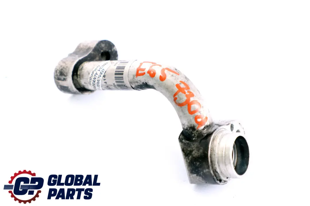 Rura Klimatyzacji M57N2 do BMW E65 E66 730d o numerze 6943414 BMW E65 E66 730d Rura Klimatyzacji M57N2 - SKU 6943414 - Numer Części 6943414