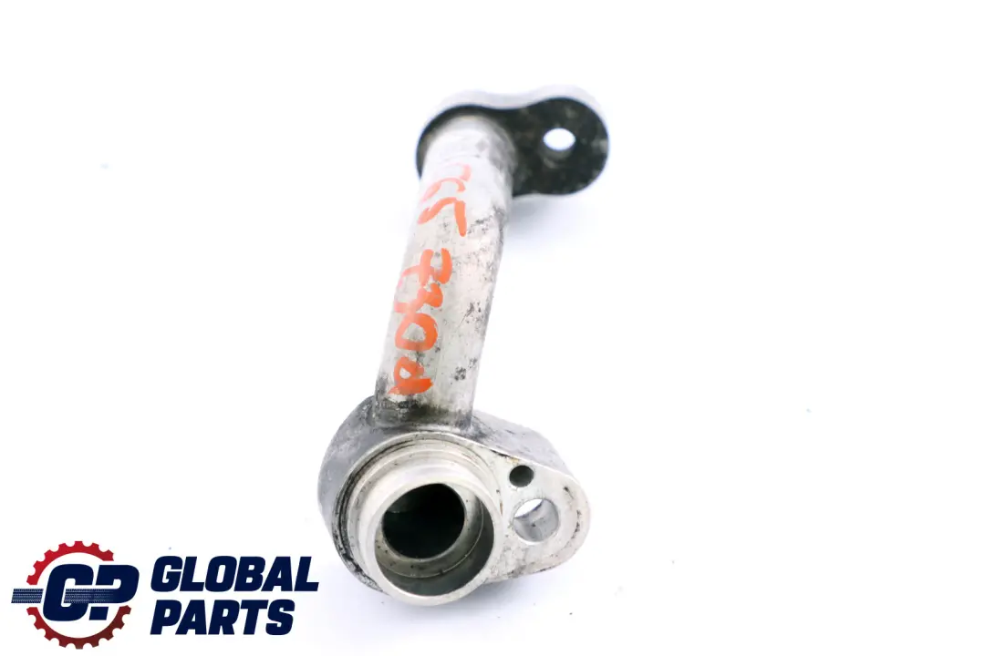 M57N2 Aria Condizionata Linea Tubo Clima A/C per BMW E65 E66 730d con numero di parte 6943414 BMW E65 E66 730d M57N2 Aria Condizionata Linea Tubo Clima A/C - SKU 6943414 - Numero di parte 6943414