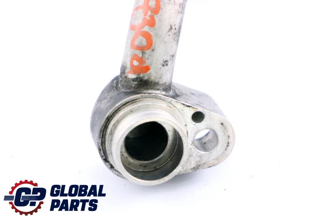 M57N2 Aria Condizionata Linea Tubo Clima A/C per BMW E65 E66 730d con numero di parte 6943414 BMW E65 E66 730d M57N2 Aria Condizionata Linea Tubo Clima A/C - SKU 6943414 - Numero di parte 6943414