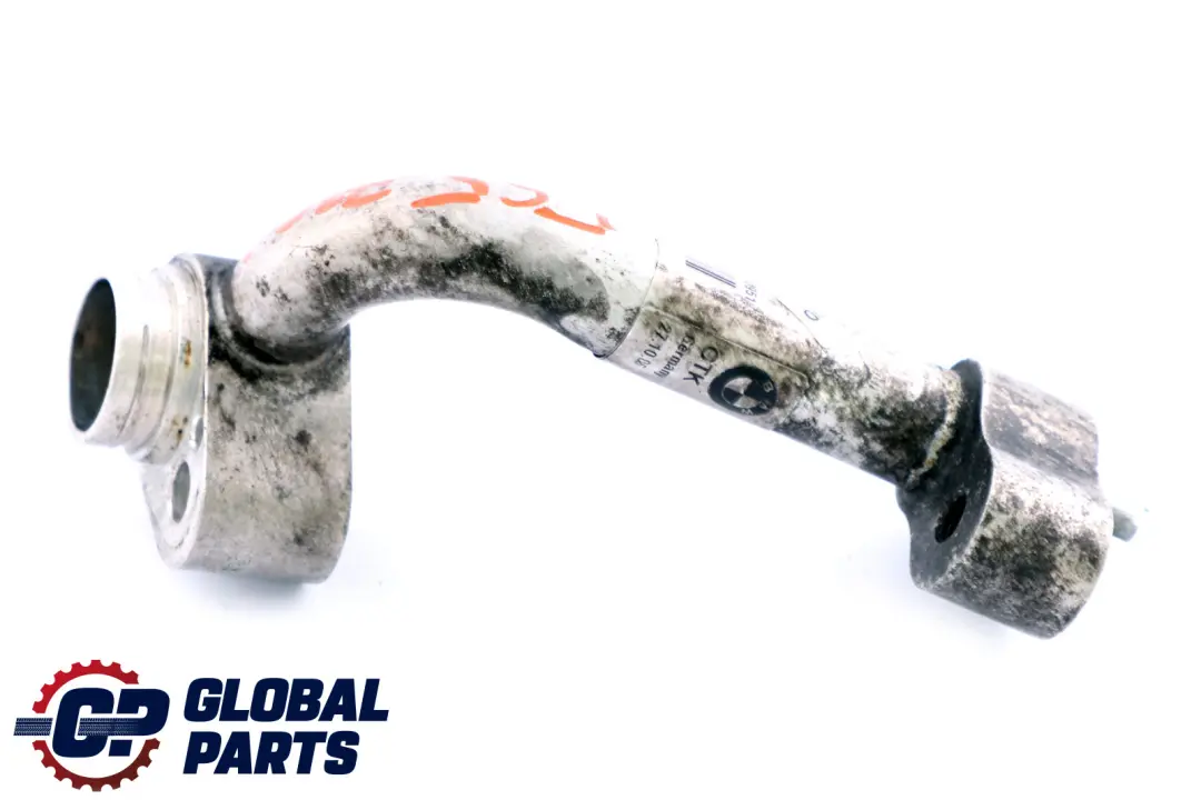 BMW E65 E66 730d M57N2 Aria Condizionata Linea Tubo Clima A/C - SKU 6943414 - Numero di parte 6943414