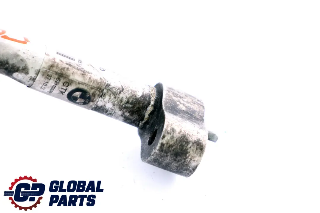 M57N2 Adapter Saugleitung für BMW E65 E66 730d mit Teilenummer 6943414 BMW E65 E66 730d M57N2 Adapter Saugleitung - SKU 6943414 - Teilenummer 6943414