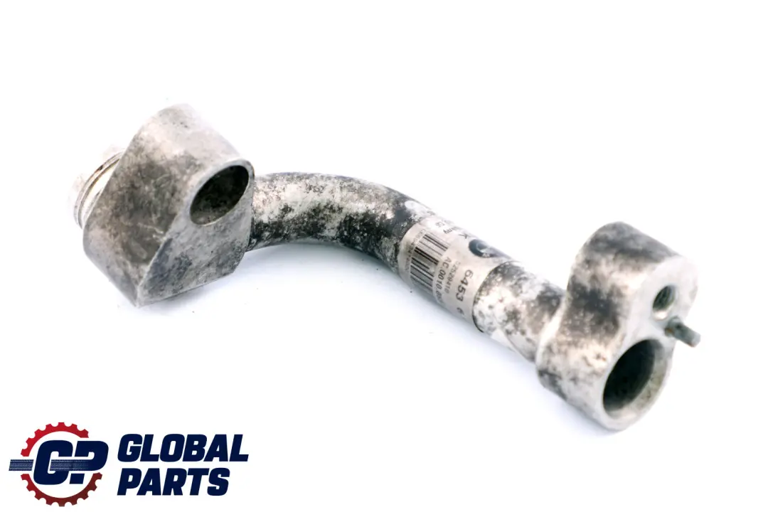 M57N2 Adapter Saugleitung für BMW E65 E66 730d mit Teilenummer 6943414 BMW E65 E66 730d M57N2 Adapter Saugleitung - SKU 6943414 - Teilenummer 6943414