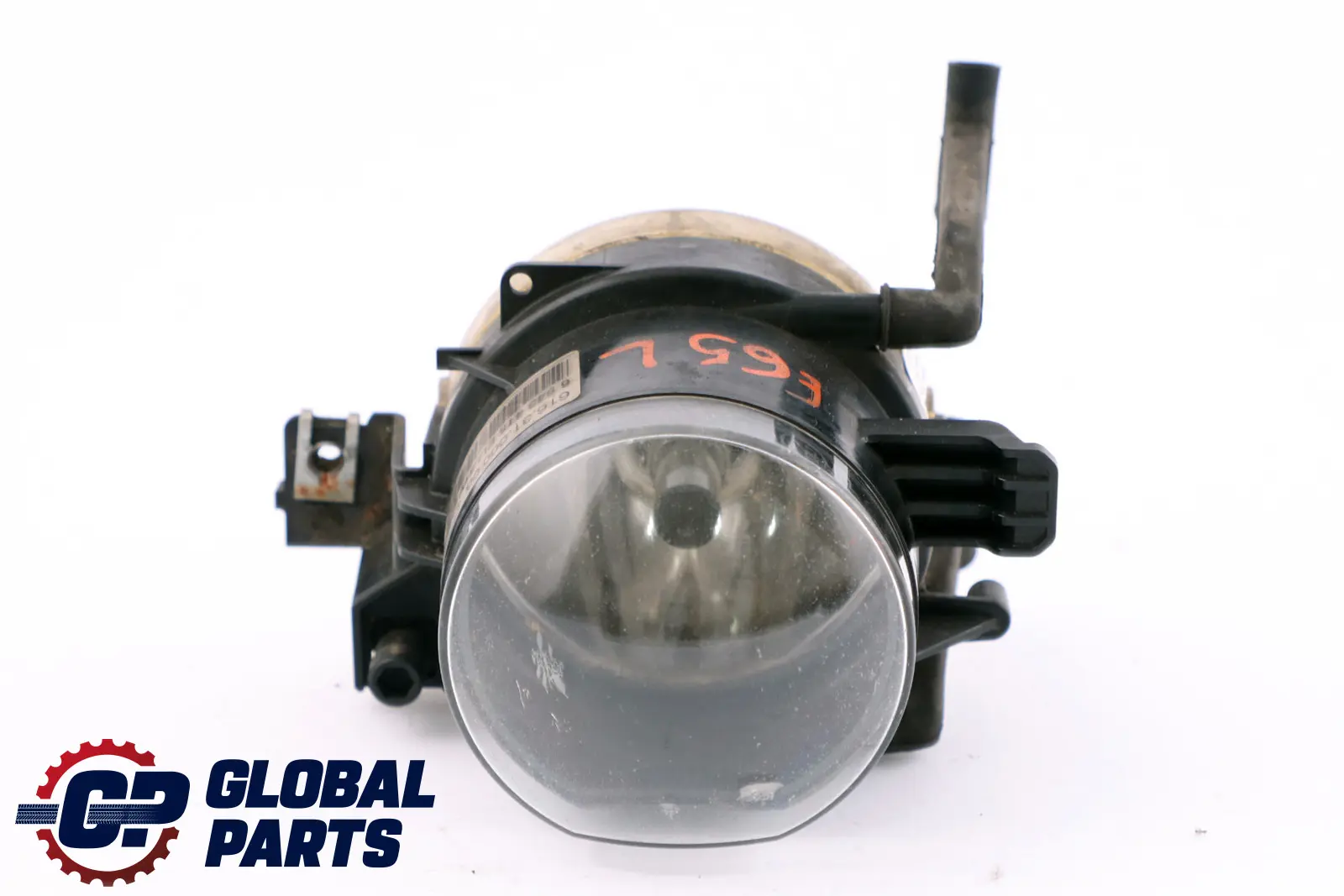 BMW E65 E66 E67 Lampada Fendinebbia Anteriore Paraurti Sinistro 6943415