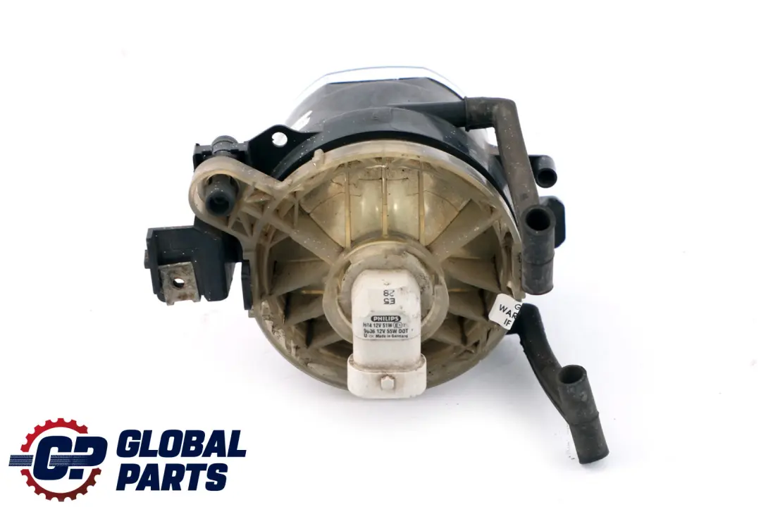 Nebelscheinwerfer Vorne BMW E65 E66 Licht Scheinwerfer Stoßstange Links für mit Teilenummer 6943415 Nebelscheinwerfer Vorne BMW E65 E66 Licht Scheinwerfer Stoßstange Links - SKU 6943415 - Teilenummer 6943415