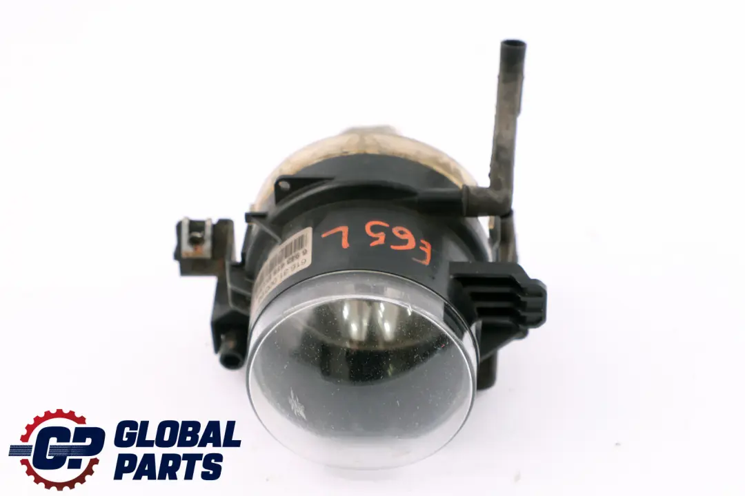 Luz Antiniebla Delantera Faro Parachoques Izquierdo para BMW E65 E66 E67 con número de pieza 6943415 BMW E65 E66 E67 Luz Antiniebla Delantera Faro Parachoques Izquierdo - SKU 6943415 - Número de pieza 6943415