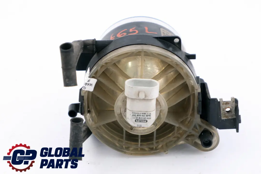 Nebelscheinwerfer Vorne BMW E65 E66 Licht Scheinwerfer Stoßstange Links für mit Teilenummer 6943415 Nebelscheinwerfer Vorne BMW E65 E66 Licht Scheinwerfer Stoßstange Links - SKU 6943415 - Teilenummer 6943415