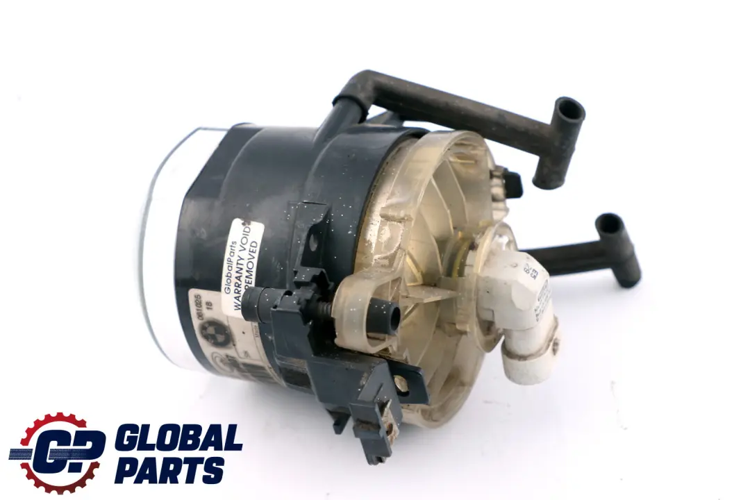 BMW E65 E66 E67 Feu Antibrouillard Avant Gauche - SKU 6943415 - Numéro de pièce 6943415