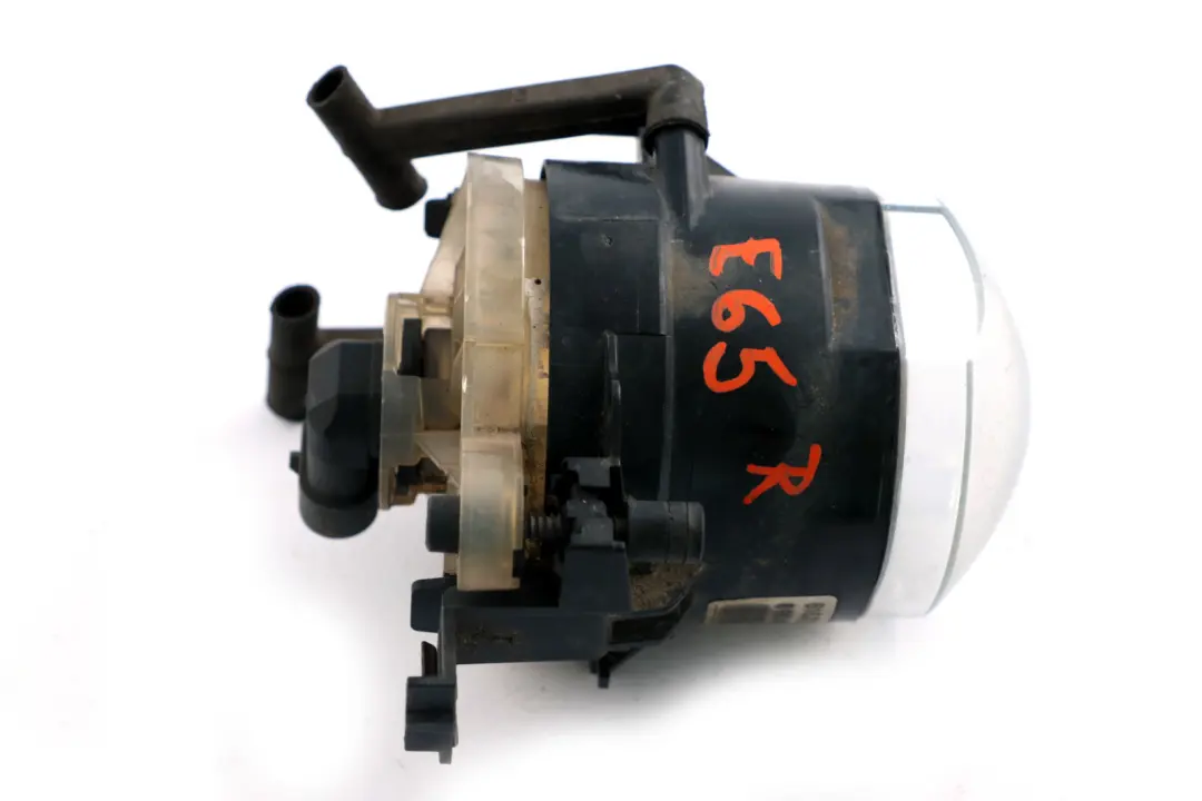 Fog Light Front Right O/S 6317 to BMW 7 Series E65 E66 with Part number 6943416 BMW 7 Series E65 E66 Fog Light Front Right O/S 6317 - SKU 6943416 - Part number 6943416