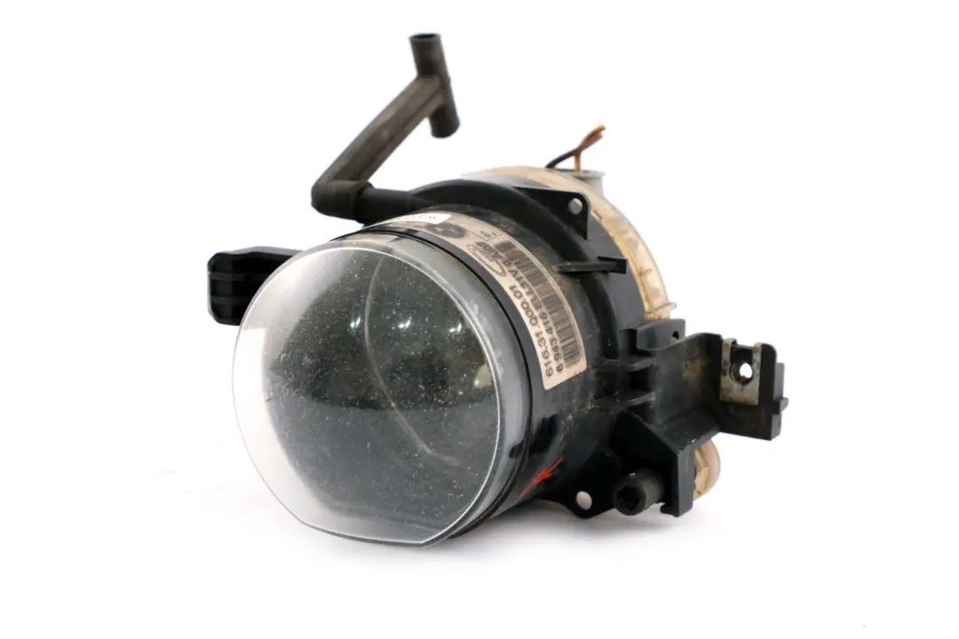 Nebelscheinwerfer Rechts 6317 für BMW 7 er E65 E66 mit Teilenummer 6943416 BMW 7 er E65 E66 Nebelscheinwerfer Rechts 6317 - SKU 6943416 - Teilenummer 6943416