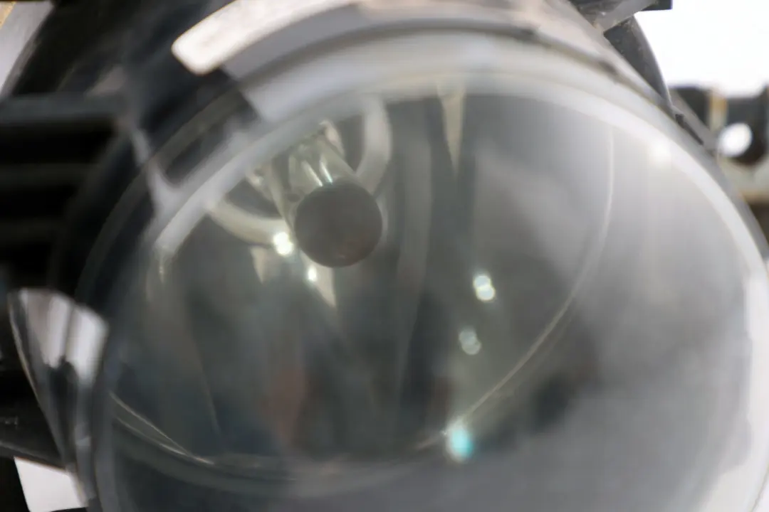 BMW 7 er E65 E66 Nebelscheinwerfer Rechts 6317 - SKU 6943416 - Teilenummer 6943416